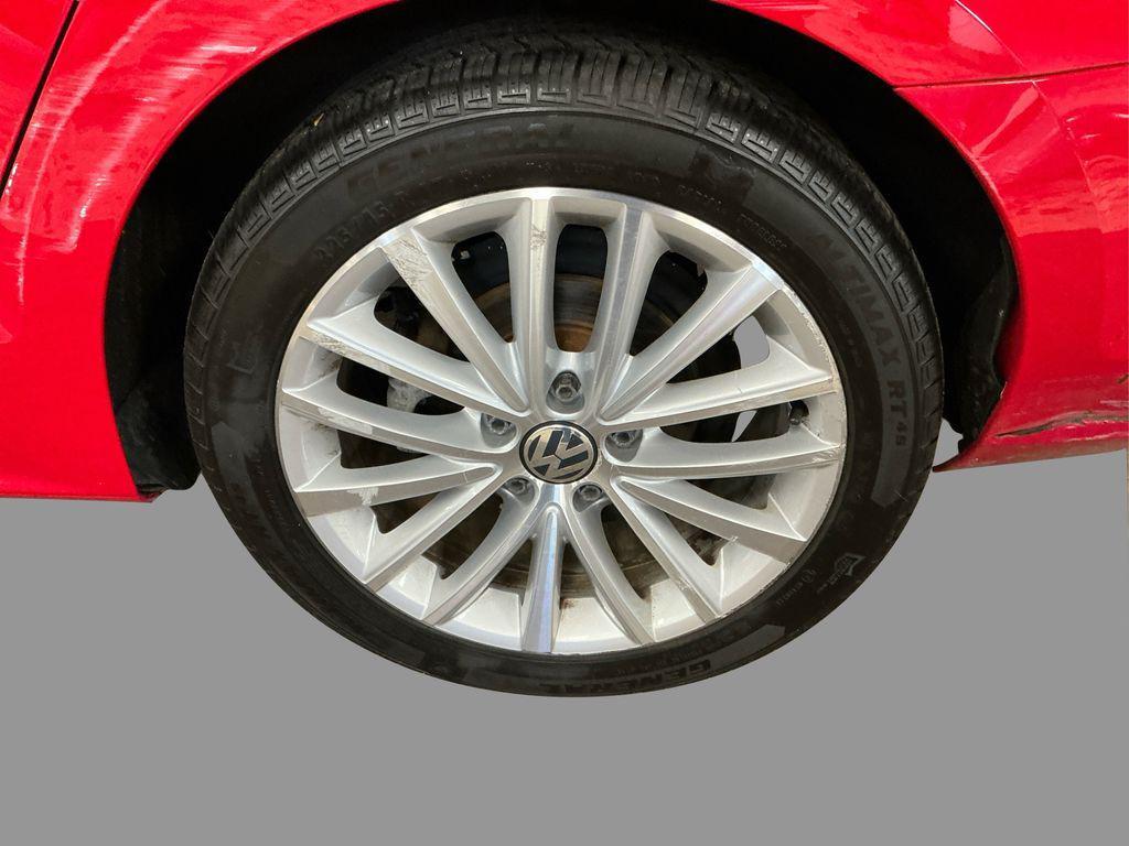 used 2015 Volkswagen Jetta car, priced at $5,955