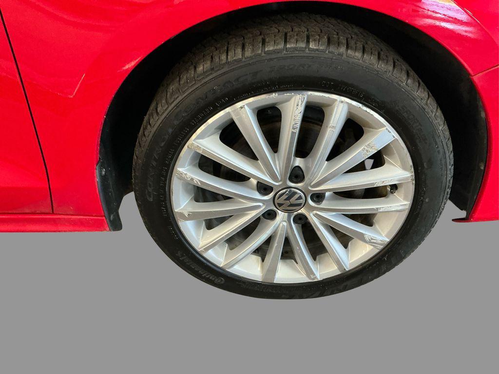 used 2015 Volkswagen Jetta car, priced at $5,955