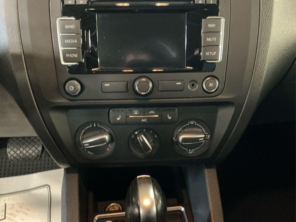 used 2015 Volkswagen Jetta car, priced at $5,955