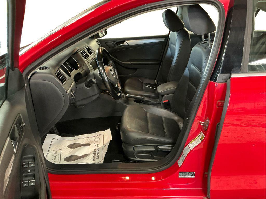 used 2015 Volkswagen Jetta car, priced at $5,955