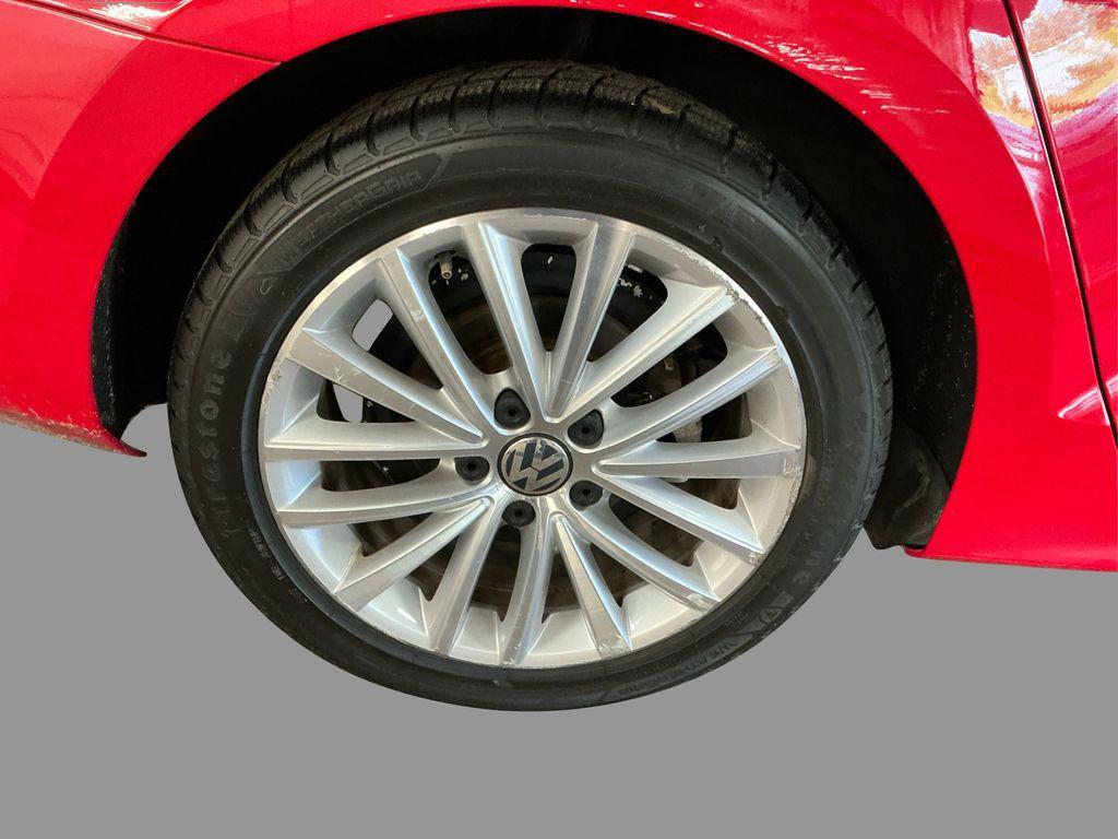 used 2015 Volkswagen Jetta car, priced at $5,955