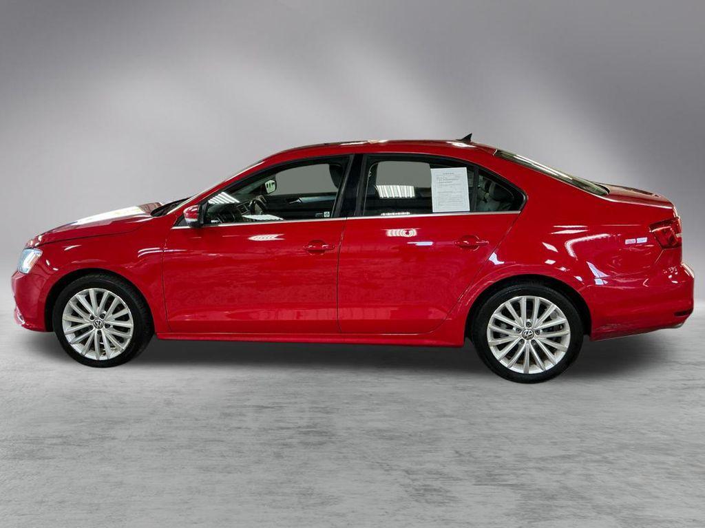 used 2015 Volkswagen Jetta car, priced at $5,955