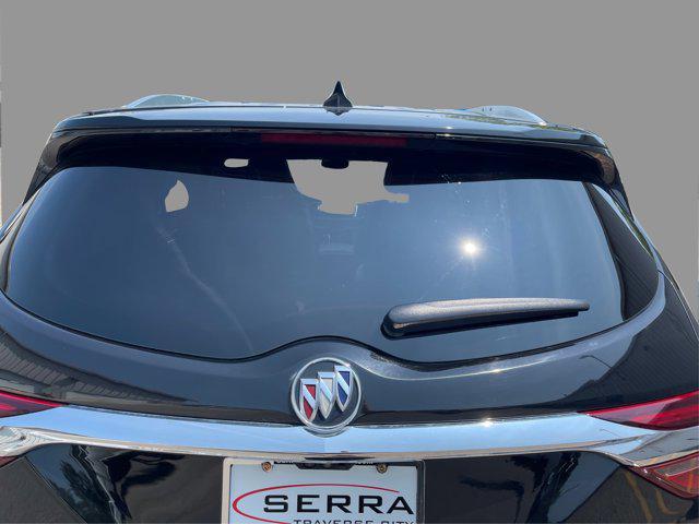 used 2018 Buick Enclave car, priced at $21,211
