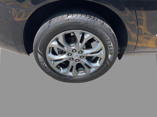 used 2018 Buick Enclave car, priced at $21,211