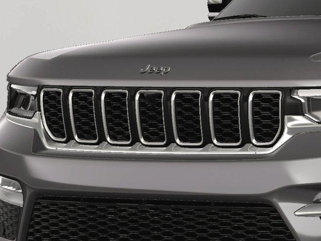 new 2025 Jeep Grand Cherokee car, priced at $51,990