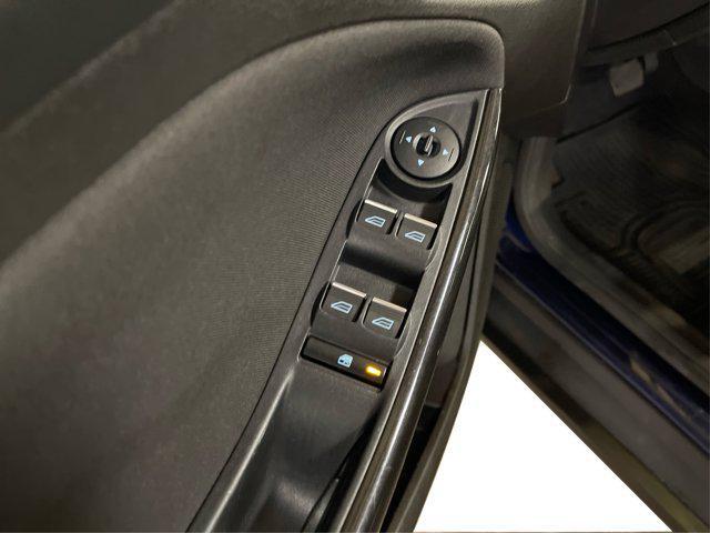 used 2016 Ford Focus car, priced at $7,911