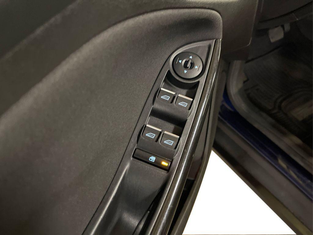 used 2016 Ford Focus car, priced at $6,244