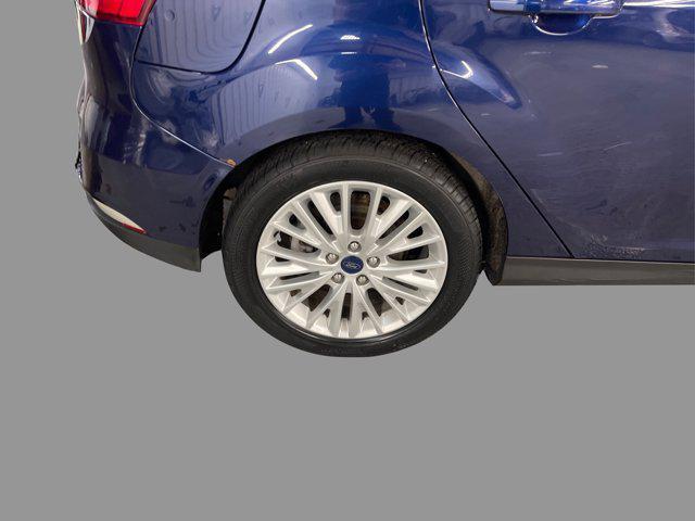 used 2016 Ford Focus car, priced at $7,911