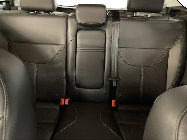used 2016 Ford Focus car, priced at $7,911