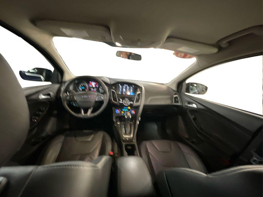 used 2016 Ford Focus car, priced at $6,244