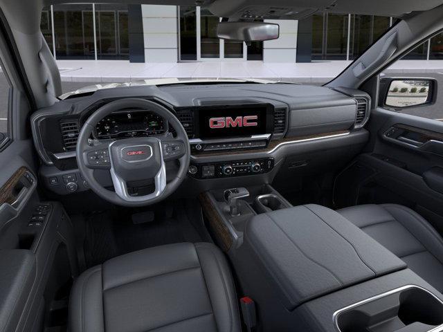 new 2026 GMC Sierra 1500 car, priced at $56,816
