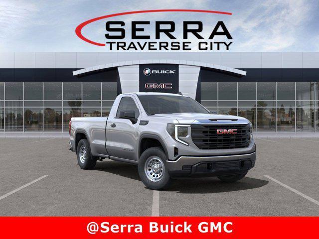 new 2024 GMC Sierra 1500 car, priced at $43,390