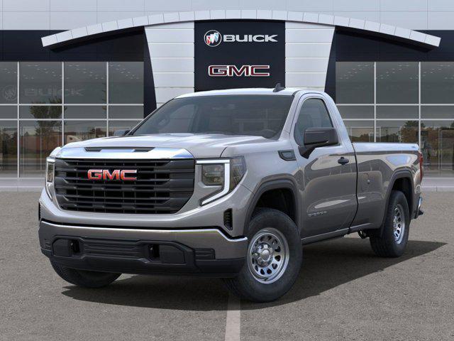 new 2024 GMC Sierra 1500 car, priced at $43,390