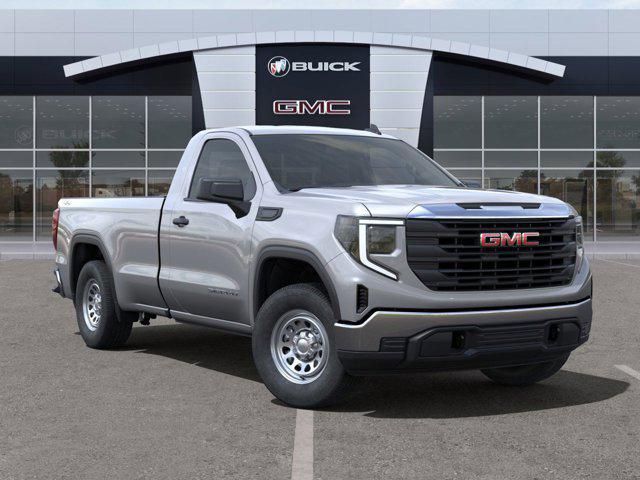 new 2024 GMC Sierra 1500 car, priced at $43,390