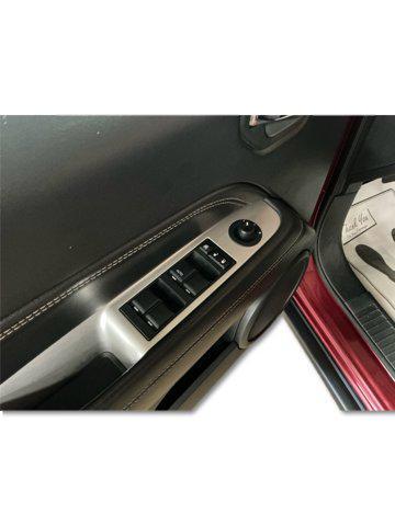used 2017 Jeep Compass car, priced at $6,911