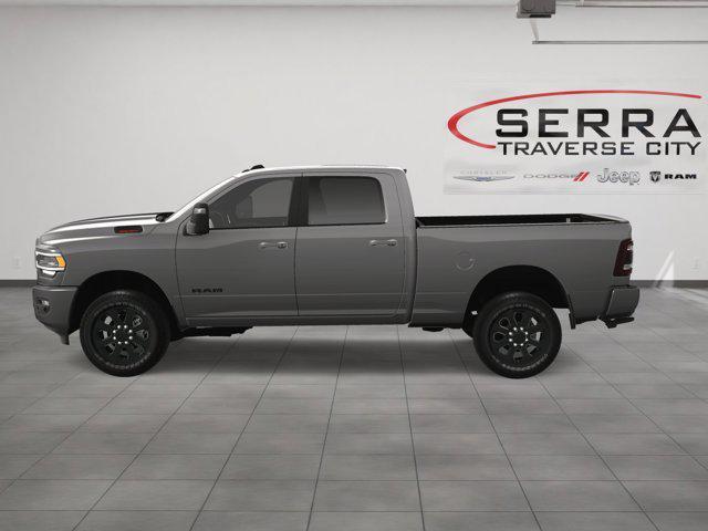 new 2024 Ram 2500 car, priced at $64,183