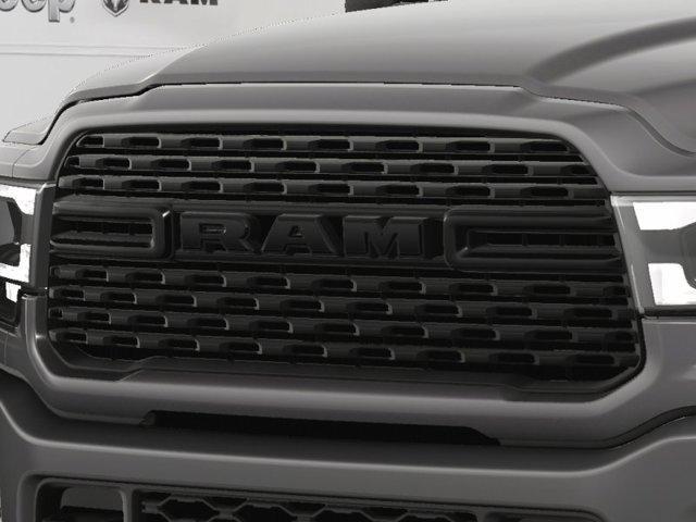 new 2024 Ram 2500 car, priced at $64,183