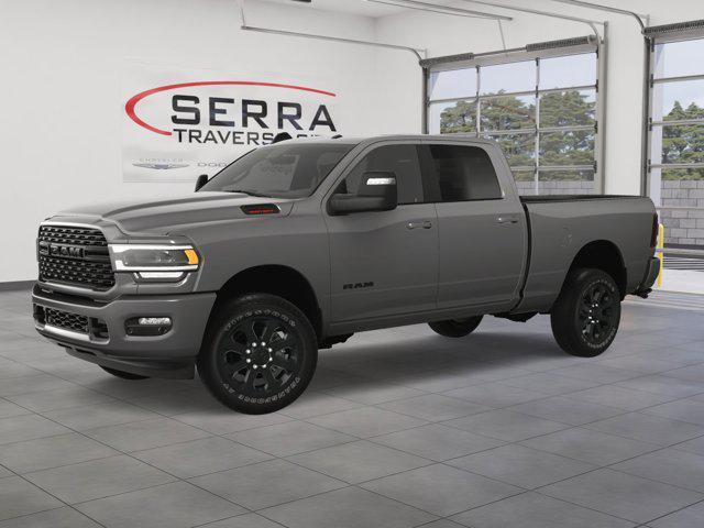 new 2024 Ram 2500 car, priced at $64,183