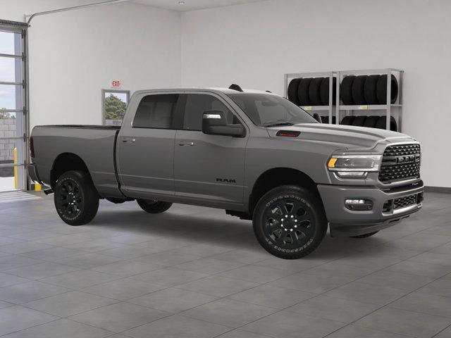 new 2024 Ram 2500 car, priced at $64,183