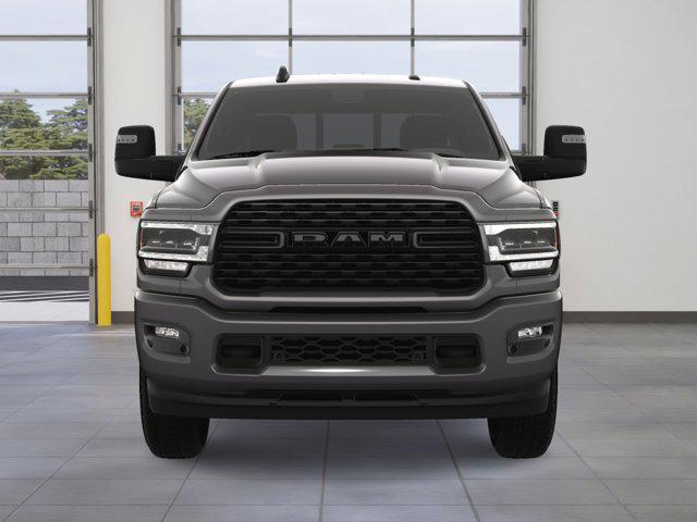 new 2024 Ram 2500 car, priced at $64,183