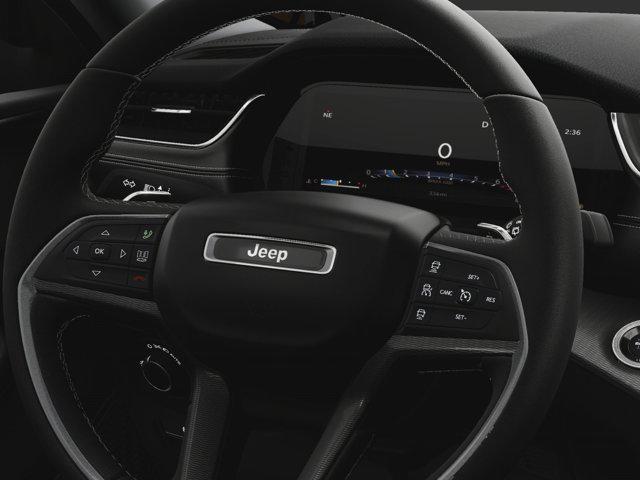 new 2024 Jeep Grand Cherokee car, priced at $43,989