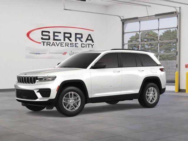 new 2024 Jeep Grand Cherokee car, priced at $43,989