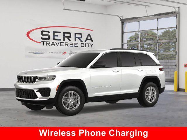 new 2024 Jeep Grand Cherokee car, priced at $43,989