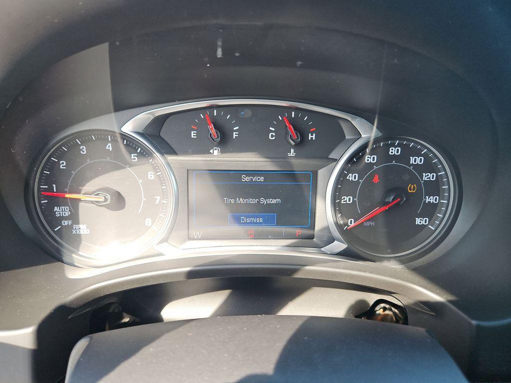 used 2019 GMC Terrain car, priced at $9,966