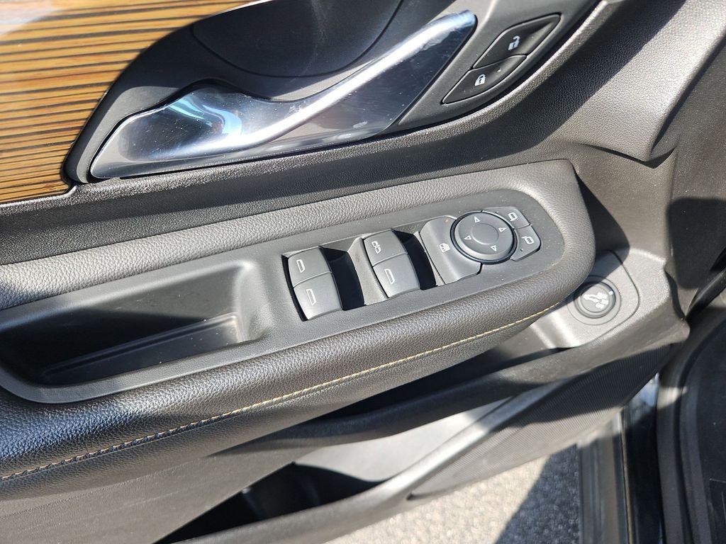 used 2019 GMC Terrain car, priced at $9,966