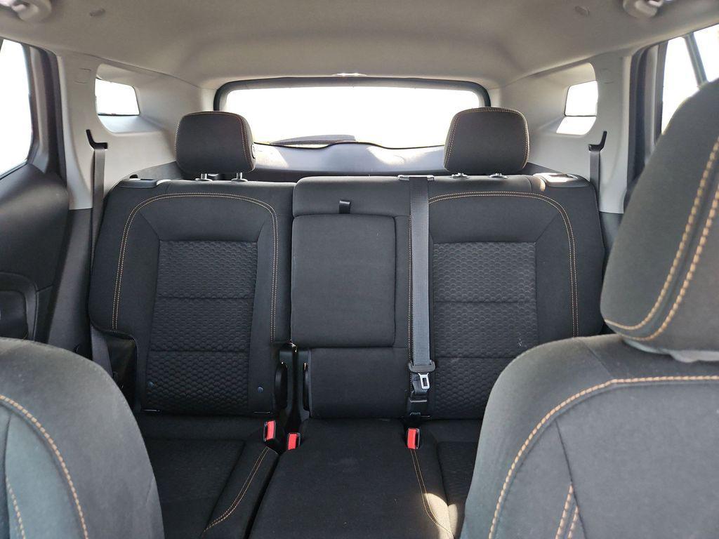 used 2019 GMC Terrain car, priced at $9,966