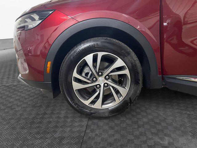 used 2021 Buick Envision car, priced at $17,889