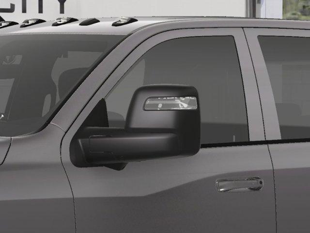 new 2025 Ram 3500 car, priced at $92,020