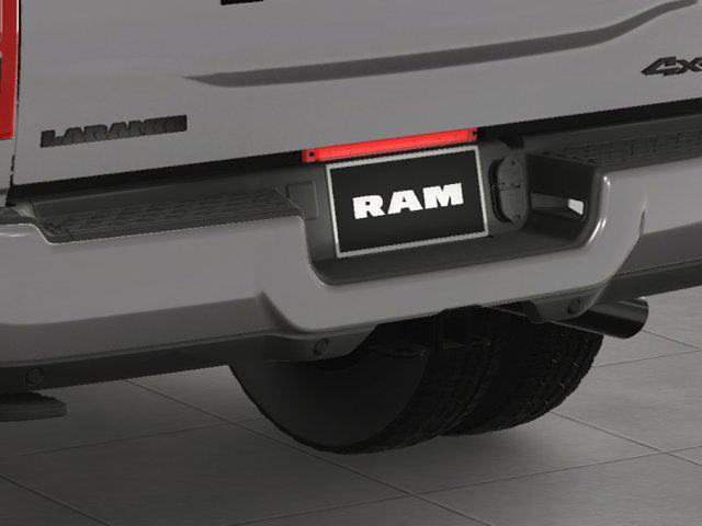 new 2025 Ram 3500 car, priced at $92,020