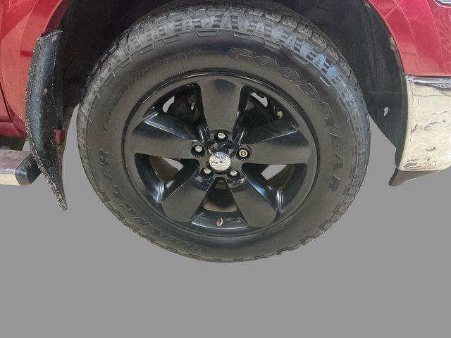used 2014 Ram 1500 car, priced at $15,211