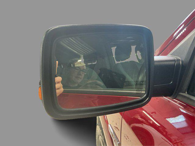used 2014 Ram 1500 car, priced at $15,211
