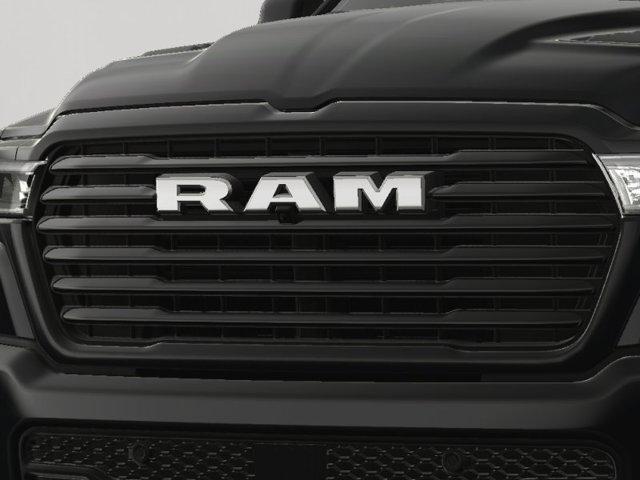 new 2025 Ram 1500 car, priced at $64,308