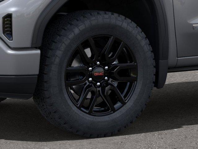 new 2024 GMC Sierra 1500 car, priced at $51,425