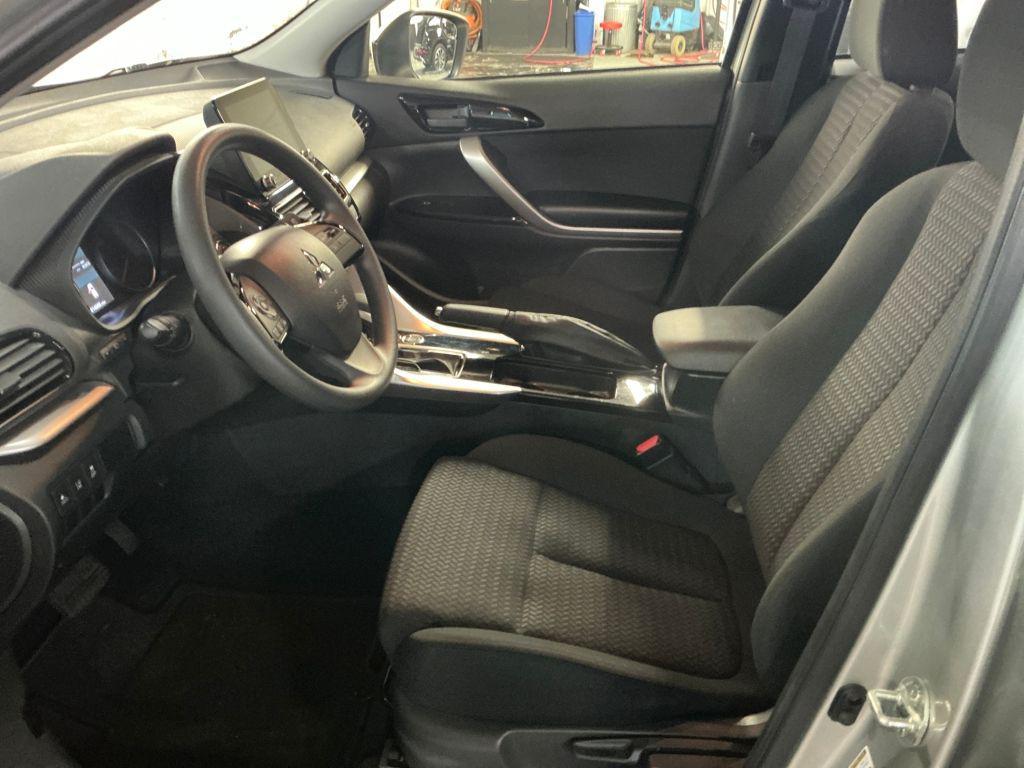 used 2024 Mitsubishi Eclipse Cross car, priced at $21,911