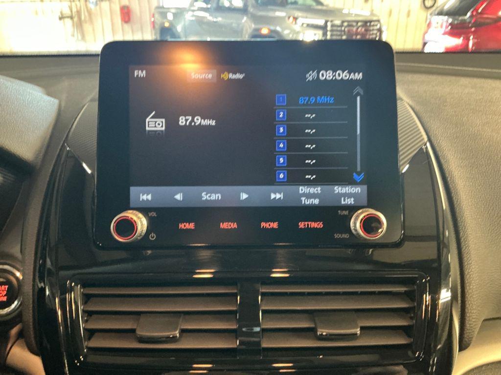 used 2024 Mitsubishi Eclipse Cross car, priced at $21,633