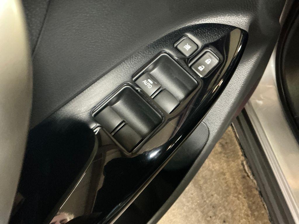 used 2024 Mitsubishi Eclipse Cross car, priced at $21,633