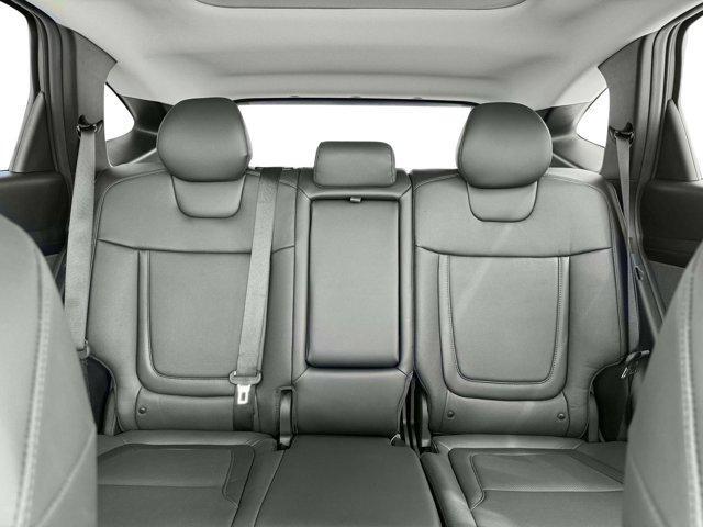 new 2025 Hyundai Tucson car