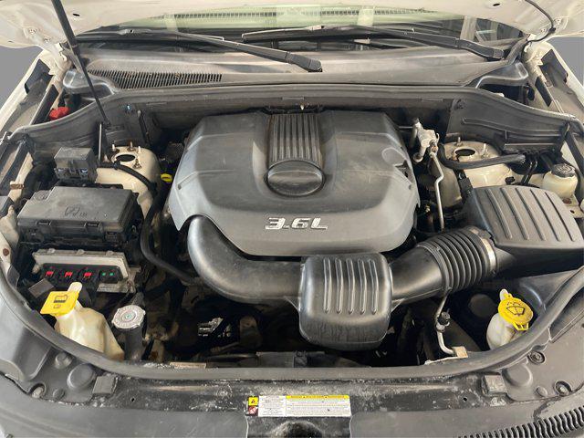 used 2011 Jeep Grand Cherokee car, priced at $4,312