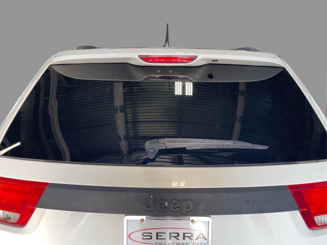 used 2011 Jeep Grand Cherokee car, priced at $4,312
