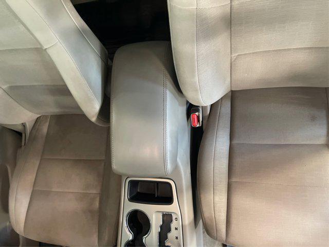 used 2011 Jeep Grand Cherokee car, priced at $4,312