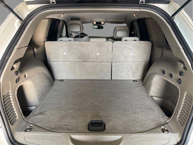 used 2011 Jeep Grand Cherokee car, priced at $4,312