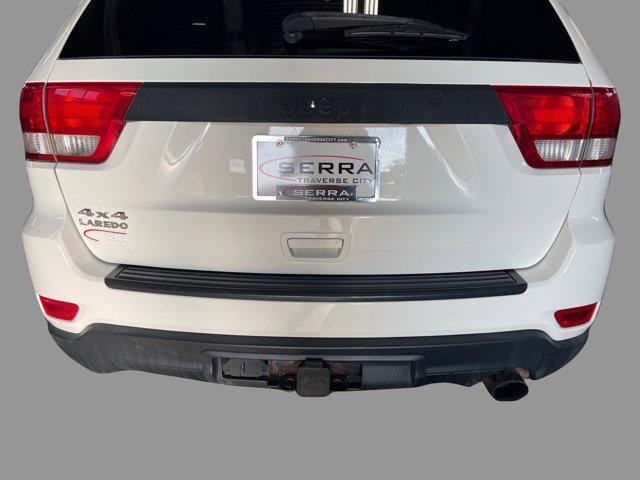 used 2011 Jeep Grand Cherokee car, priced at $4,312