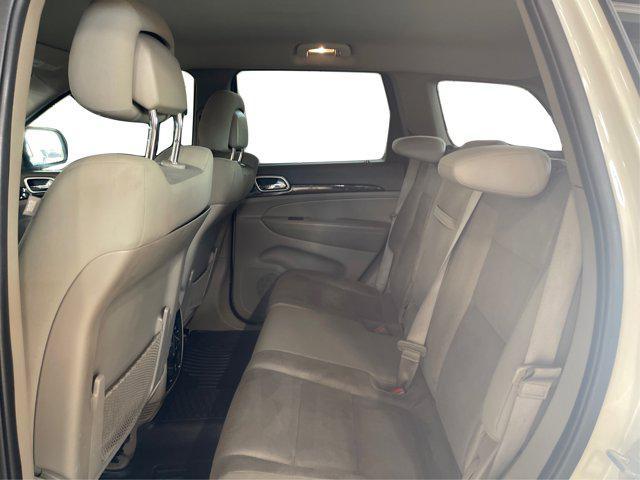 used 2011 Jeep Grand Cherokee car, priced at $4,312