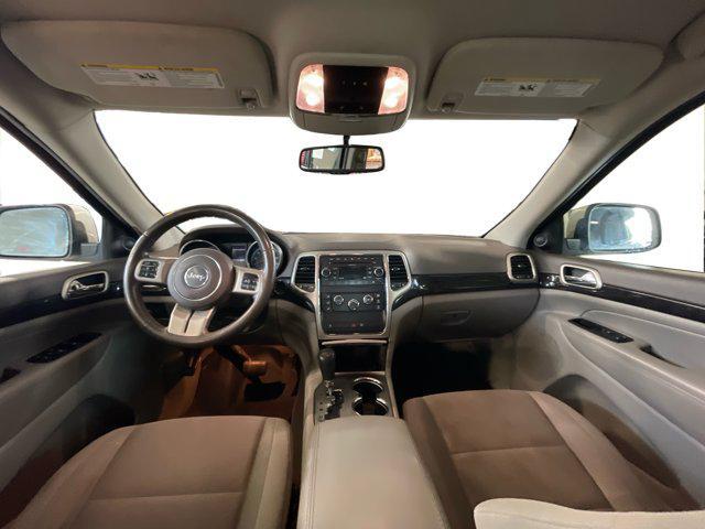 used 2011 Jeep Grand Cherokee car, priced at $4,312
