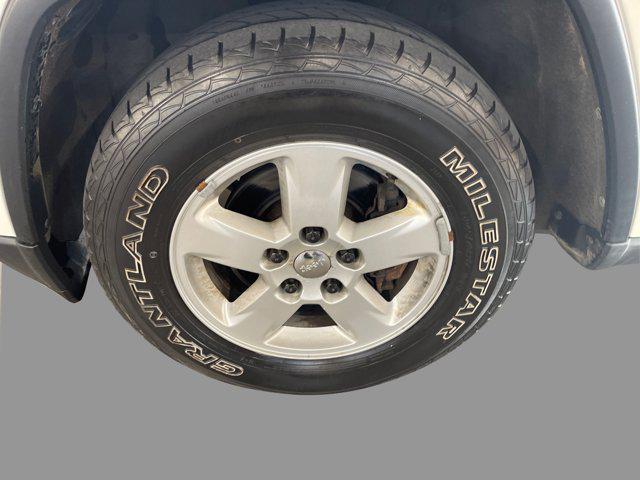 used 2011 Jeep Grand Cherokee car, priced at $4,312