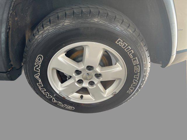 used 2011 Jeep Grand Cherokee car, priced at $4,312